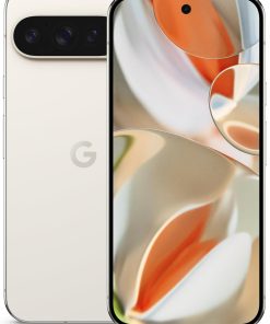 Google Pixel 9 Pro XL 5G AI Smartphone - Dondolo Shop Kampala