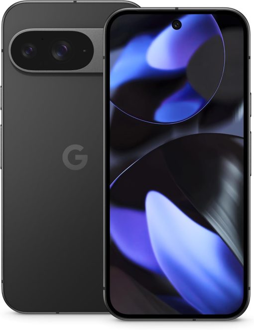 Google Pixel 9 Smartphone - Dondolo Shop Uganda