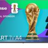 Hisense 40-inch A4Q HD Smart TV | Affordable smart TV 2 Hisense 40-inch A4Q HD Smart TV - Dondolo Online Shop Uganda