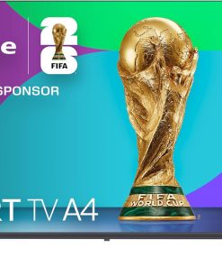 Hisense 40-inch A4Q HD Smart TV - Dondolo Online Shop Uganda