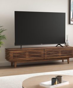 Alternative view of Hisense 55-inch A6Q Smart 4K UHD Google TV