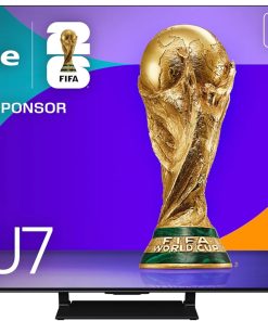 Hisense 65-inch U7Q ULED 4K TV - Dondolo Shop Uganda