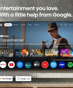 Hisense 65-inch U7Q ULED 4K TV - Dondolo Shop Uganda