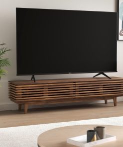 Alternative view of Hisense 75-inch A6H 4K Smart TV | A6 Series Smart TV