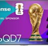 Hisense 75-inch Q7Q QLED Smart 4K TV - Dondolo Online Shop Kampala