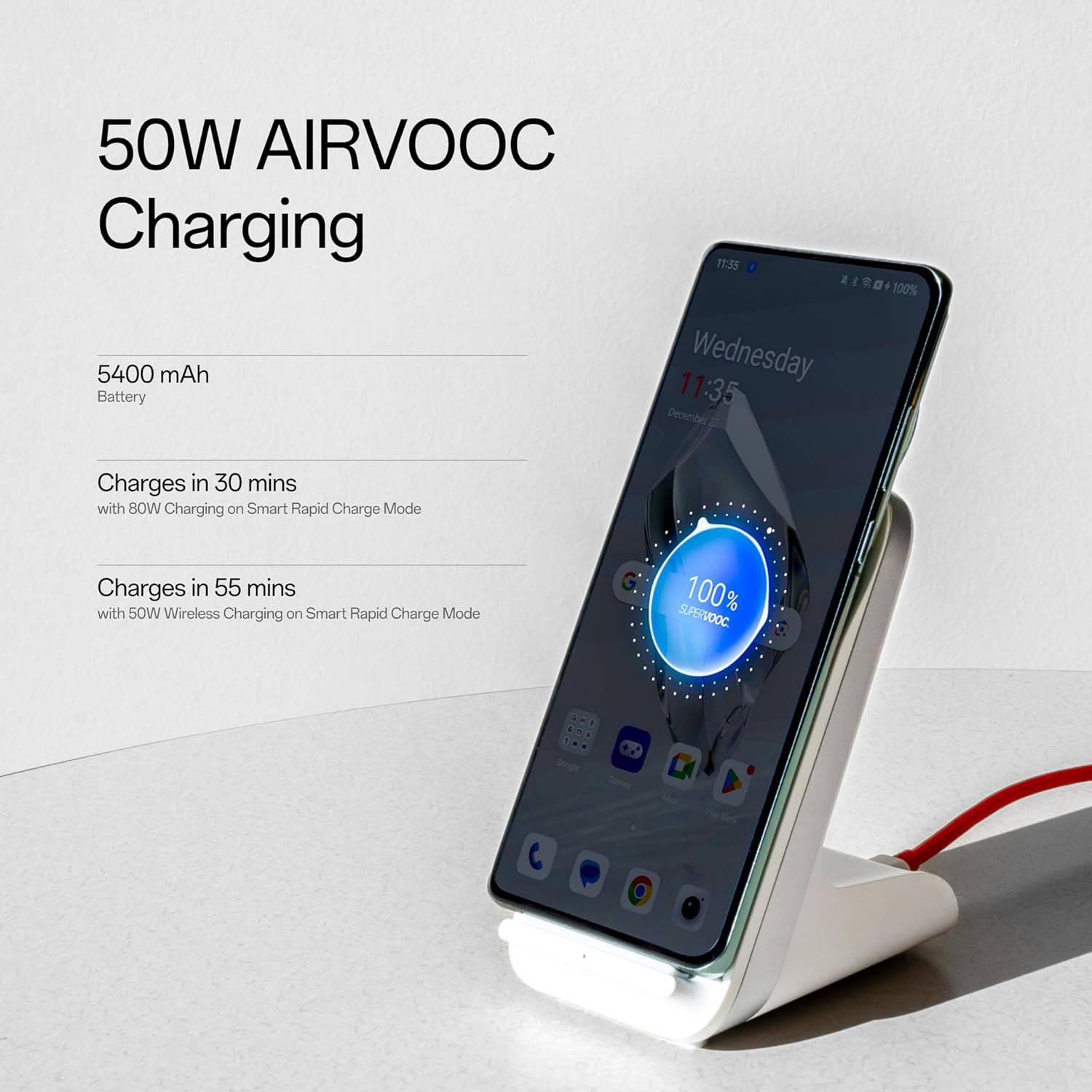 OnePlus 12 | 16GB/512GB Flagship with Hasselblad Camera 4 OnePlus 12 | 16GB/512GB Flagship with Hasselblad Camera - Image 2