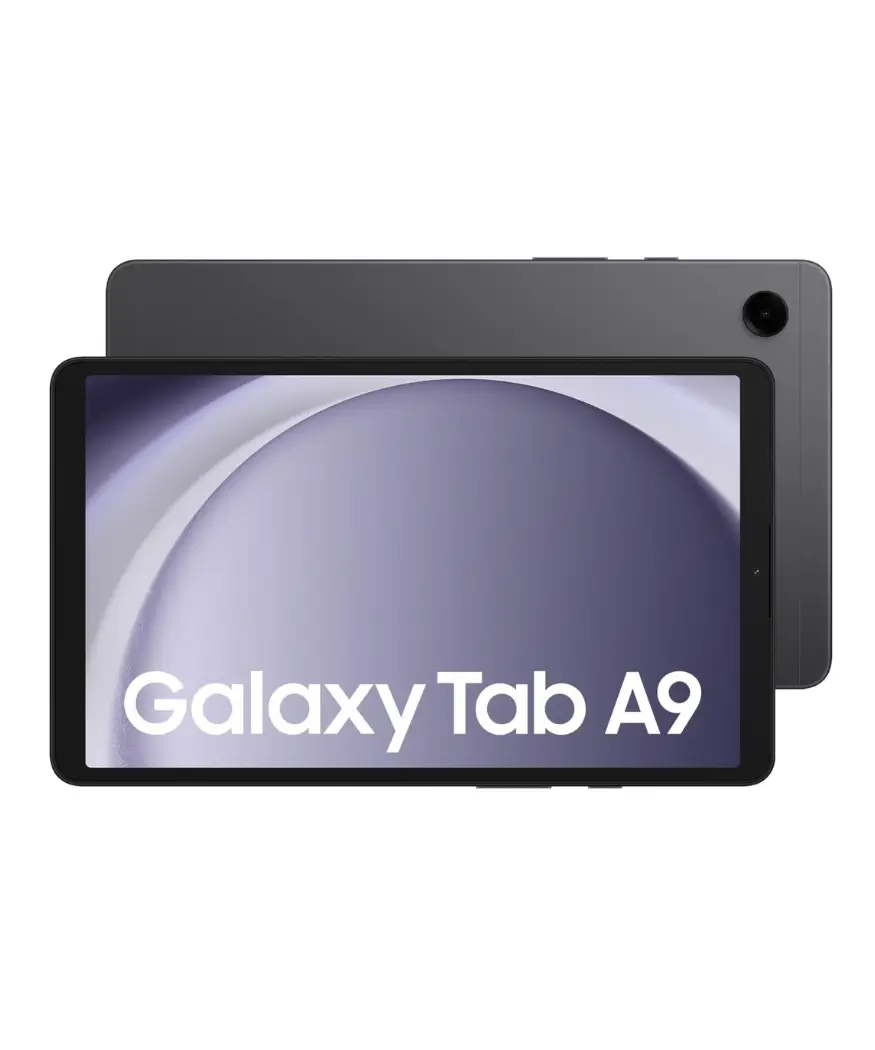 Samsung Galaxy Tab A9 | 8.7-inch Compact Android Tablet 4 Samsung Galaxy Tab A9 All Color Options