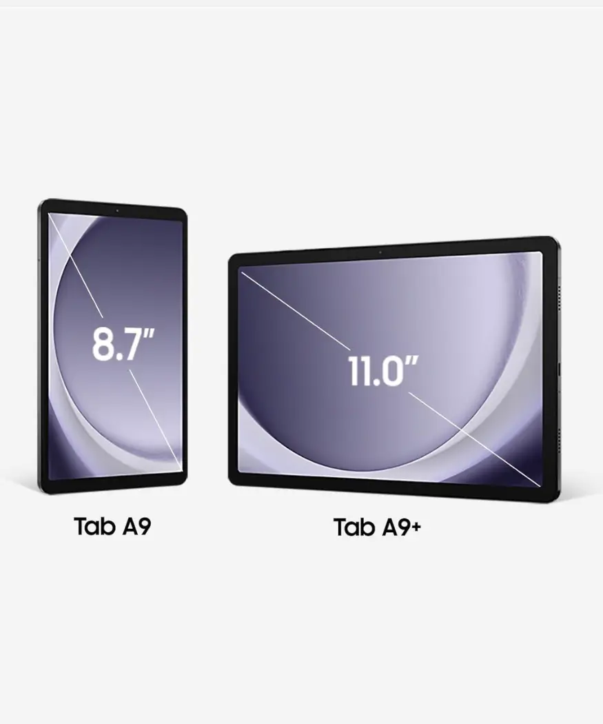 Samsung Galaxy Tab A9 | 8.7-inch Compact Android Tablet 6 Samsung Galaxy Tab A9 Video Streaming