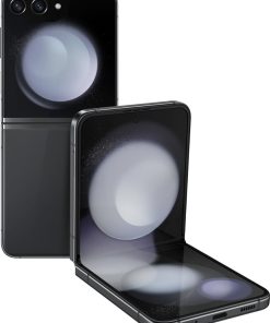 Samsung Galaxy Z Flip5 Foldable Phone - Dondolo Shop