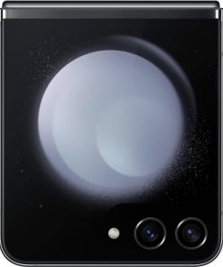 Alternative view of Samsung Galaxy Z Flip5 | The Pocket-Sized, Flex-Worthy Fashion Phone