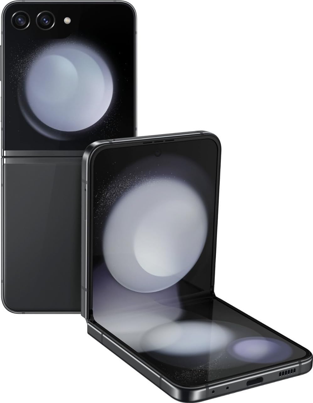 Samsung Galaxy Z Flip5 | The Pocket-Sized, Flex-Worthy Fashion Phone 3 Samsung Galaxy Z Flip5 Foldable Phone - Dondolo Shop