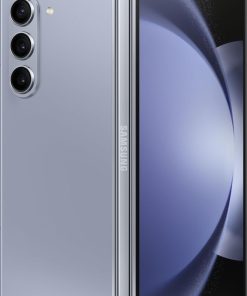 Alternative view of Samsung Galaxy Z Fold 5 5G | The Refined Multitasking Foldable Phone