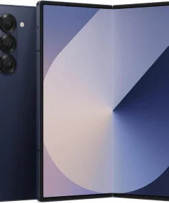 Samsung Galaxy Z Fold 6 blue colour Kampala