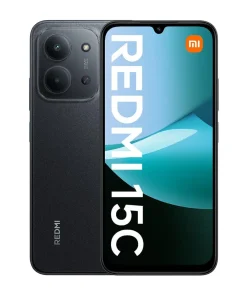 Xiaomi Redmi 15C 4G LTE budget phone - Dondolo Shop