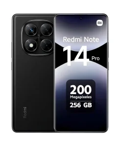 Xiaomi Redmi Note 14 Pro 4G with 200MP Camera - Dondolo Shop Kampala
