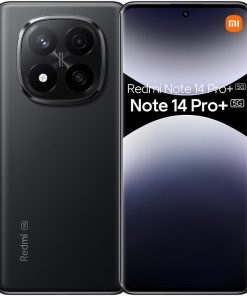 Xiaomi Redmi Note 14 Pro+ 5G Smartphone - Dondolo Shop Uganda