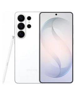 Galaxy S26 Ultra 5000mAh battery fast charging