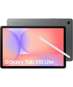 Samsung Galaxy Tab S10 Lite Grey with S Pen - Dondolo Shop Kampala