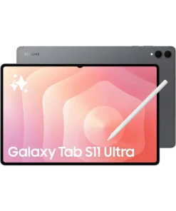 Samsung Galaxy Tab S11 Ultra Moonstone Gray with S Pen - Dondolo Shop Kampala