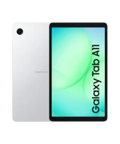 Samsung Galaxy Tab A11 Silver color option