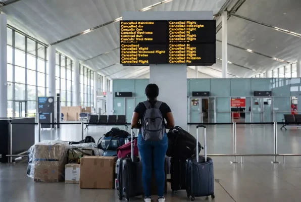 US-Iran War is Affecting Phone Prices in Uganda - Dondolo Shop Kampala