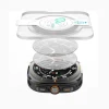Samsung Galaxy Watch Ultra 47mm screen protector with auto-alignment tray - Dondolo Shop Kampala