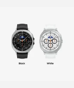 Galaxy Watch 8 Classic colours