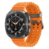 Samsung Galaxy Watch Ultra LTE Titanium Gray 47mm - Dondolo Shop Kampala