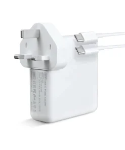 96W USB-C Fast Charger for MacBook - Dondolo Shop Kampala