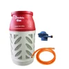 Dondolo Gas Full Set 12.5kg with composite cylinder, regulator - Dondolo Shop Kampala