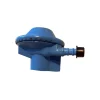 27mm gas regulator for Dondolo composite cylinder - Dondolo Shop Kampala