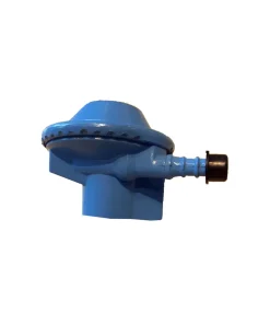 27mm gas regulator for Dondolo composite cylinder - Dondolo Shop Kampala