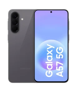Samsung Galaxy A57 5G Awesome Gray - Dondolo Shop Kampala