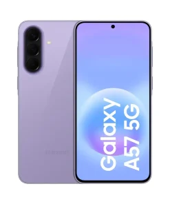 Samsung Galaxy A57 5G Awesome Lilac Kampala