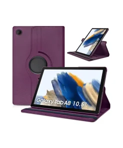360 Rotate Case for iPad 11th Generation showing stand mode - Dondolo Shop Kampala