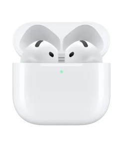 Apple AirPods 4 with USB-C charging case - Dondolo Shop Kampala