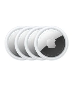 Apple AirTag pack of 4 - Kampala