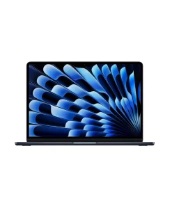 Apple MacBook Air 2026 13-inch M5 black laptop - Dondolo Shop Kampala