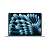 Apple MacBook Air 2026 13-inch M5 sky blue - Dondolo Shop Kampala