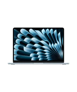 Dondolo Online Shop Uganda – Genuine Phones, Gadgets, Tablets, & Electronics Since 2008 31 Apple MacBook Air 2026 13-inch M5 sky blue - Dondolo Shop Kampala