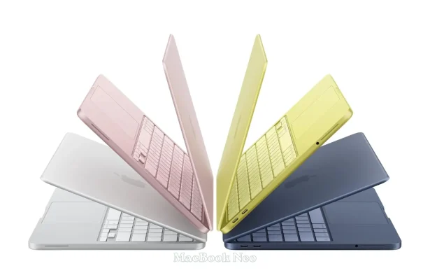 Apple MacBook Neo in Uganda - Dondolo Laptop Shop