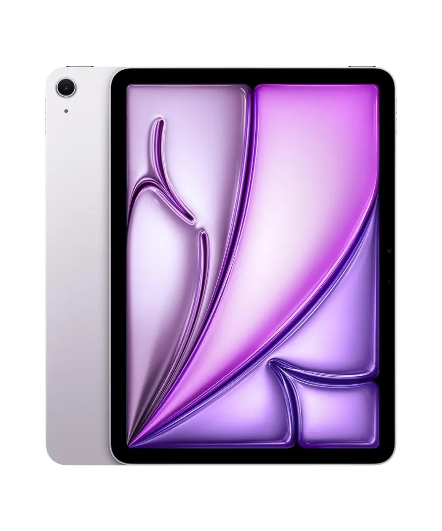 Apple iPad Air 11-inch (M4) | Liquid Retina Display & 5G in Kampala 6 Apple iPad Air 11-inch M4 Purple in Kampala