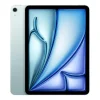 Apple iPad Air 11-inch M4 Blue showing Liquid Retina display - Dondolo Shop Kampala