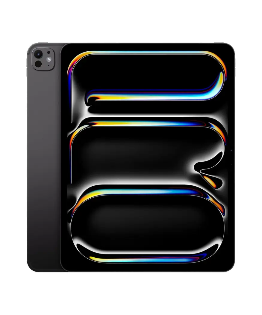 Apple iPad Pro 11-inch M5 | Ultra Retina XDR & M5 Power in Kampala 3 Apple iPad Pro 11-inch M5 Space Black - Dondolo Shop Kampala