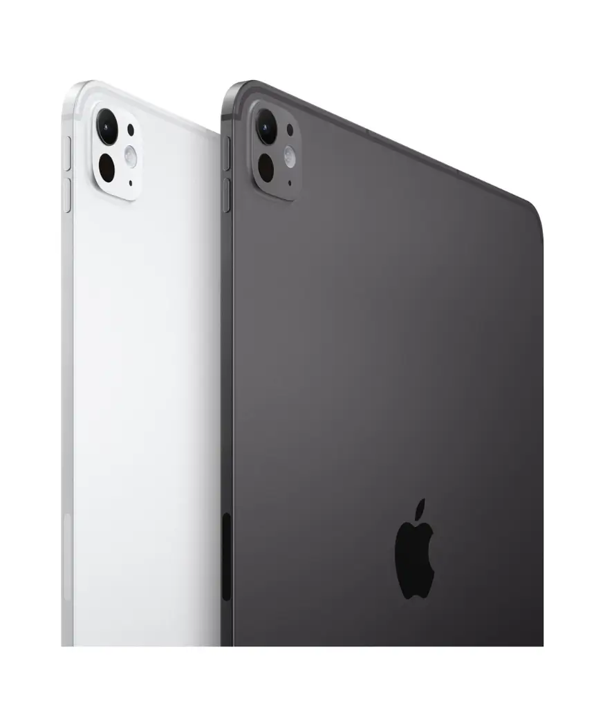 Apple iPad Pro 13-inch M5 | Ultra Retina XDR & M5 Power in Kampala 4 Apple iPad Pro M5 with LiDAR Scanner and 12MP camera