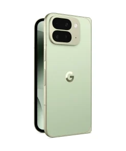 Google Pixel 10 Pro Fold Jade colour with camera module