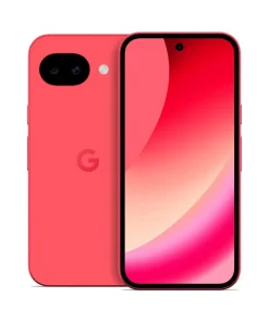 Google Pixel 10a Berry front and back - Dondolo Shop Kampala