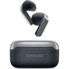 Samsung Galaxy Buds4 Black with charging case - Dondolo Shop Kampala