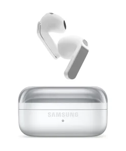 Samsung Galaxy Buds4 White with charging case - Kampala