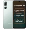 Samsung Galaxy M36 5G Serene Green - Dondolo Shop Kampala